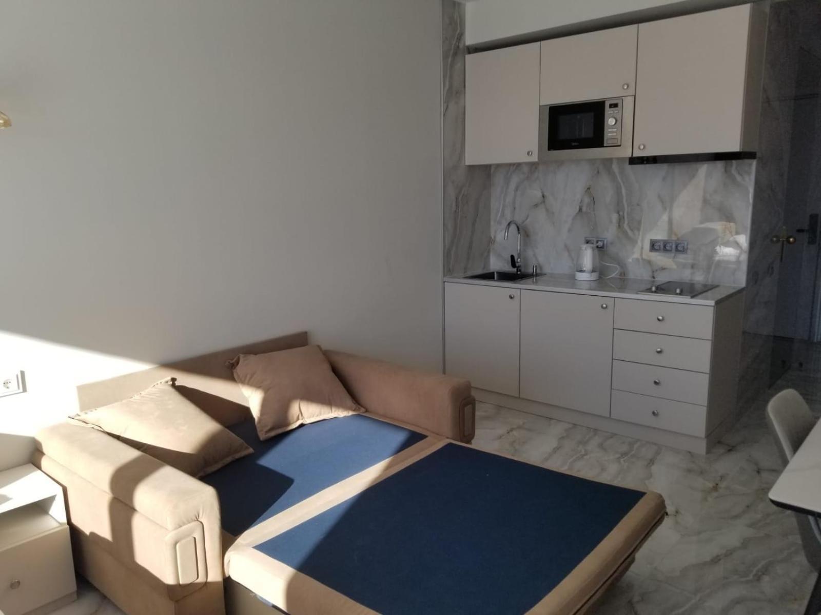 Segreto Apartment 309, 311, 341 Gudauri Exterior photo
